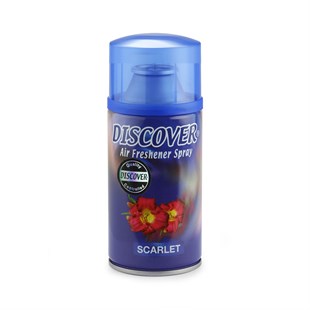 Discover Oda Spreyi Scarlet 320 ml