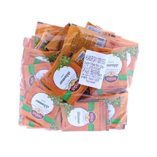 Doğuş Bardak Poşet Bitki Çayı Ihlamur Paket içi 100 Adet