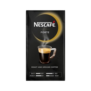 Nescafe Forte Filtre Kahve 500g