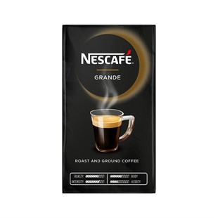Nescafe Grande Filtre Kahve 500g