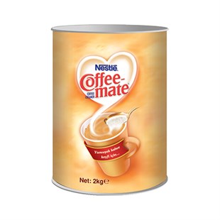 Nestle Coffee-Mate Kahve Kreması 2 Kg